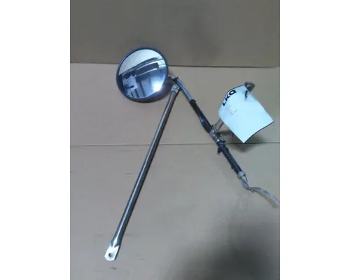 VOLVO VNL MIRROR ASSEMBLY FENDERHOOD