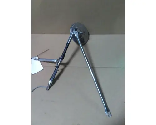 VOLVO VNL MIRROR ASSEMBLY FENDERHOOD