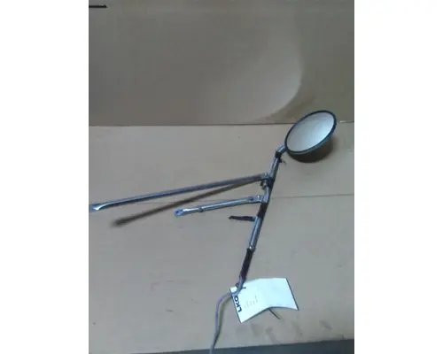 VOLVO VNL MIRROR ASSEMBLY FENDERHOOD