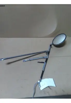 VOLVO VNL MIRROR ASSEMBLY FENDER/HOOD