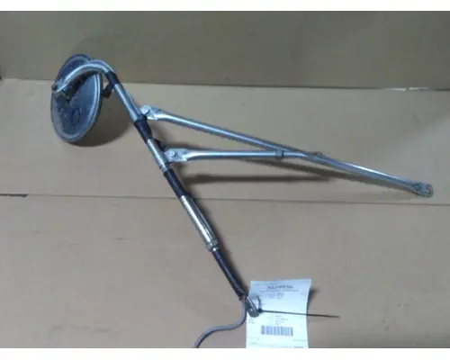 VOLVO VNL MIRROR ASSEMBLY FENDERHOOD