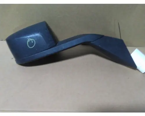 VOLVO VNL MIRROR ASSEMBLY FENDERHOOD