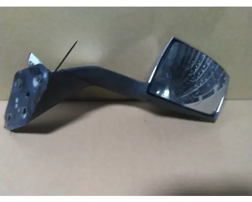 VOLVO VNL MIRROR ASSEMBLY FENDERHOOD