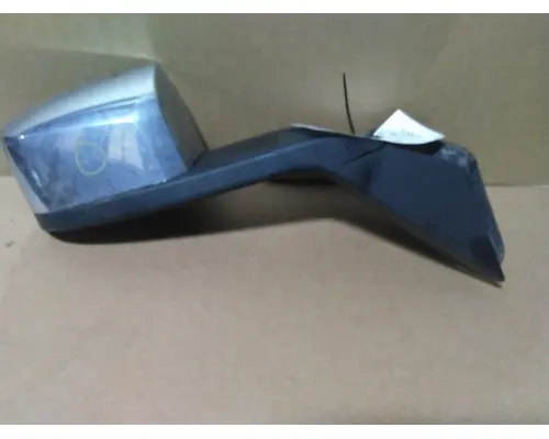 VOLVO VNL MIRROR ASSEMBLY FENDERHOOD