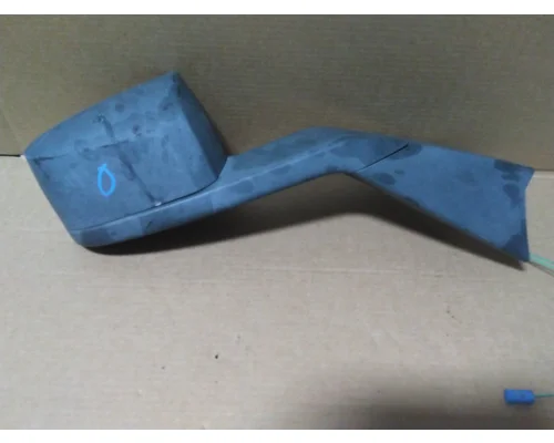 VOLVO VNL MIRROR ASSEMBLY FENDERHOOD