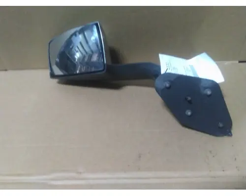 VOLVO VNL MIRROR ASSEMBLY FENDERHOOD
