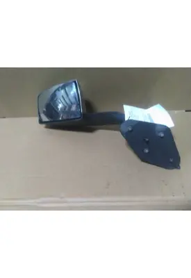 VOLVO VNL MIRROR ASSEMBLY FENDER/HOOD