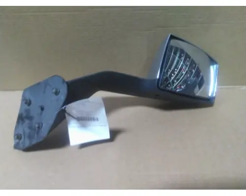 VOLVO VNL MIRROR ASSEMBLY FENDERHOOD
