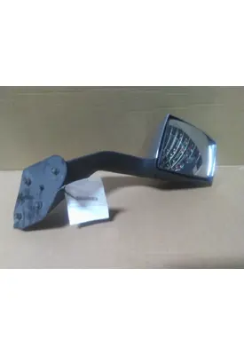VOLVO VNL MIRROR ASSEMBLY FENDER/HOOD
