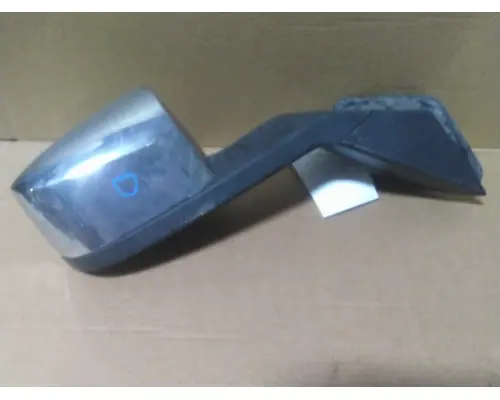 VOLVO VNL MIRROR ASSEMBLY FENDERHOOD