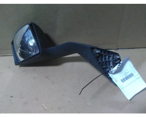 VOLVO VNL MIRROR ASSEMBLY FENDERHOOD