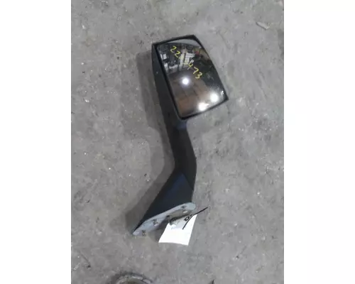 VOLVO VNL MIRROR ASSEMBLY FENDERHOOD