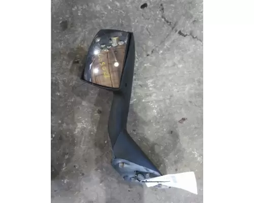 VOLVO VNL MIRROR ASSEMBLY FENDERHOOD