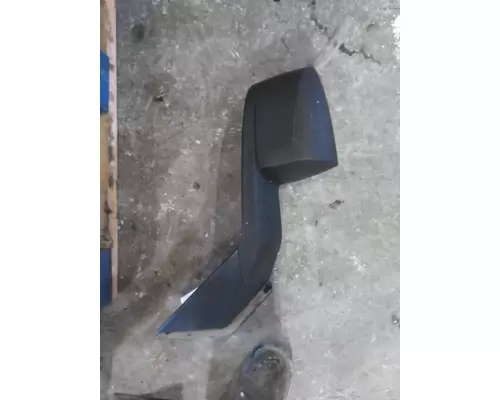 VOLVO VNL MIRROR ASSEMBLY FENDERHOOD