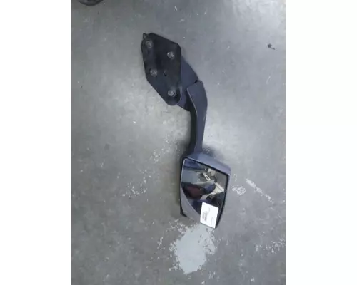 VOLVO VNL MIRROR ASSEMBLY FENDERHOOD