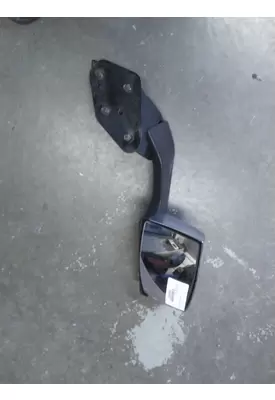 VOLVO VNL MIRROR ASSEMBLY FENDER/HOOD