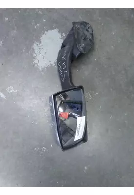 VOLVO VNL MIRROR ASSEMBLY FENDER/HOOD