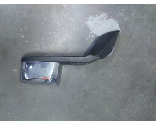 VOLVO VNL MIRROR ASSEMBLY FENDERHOOD