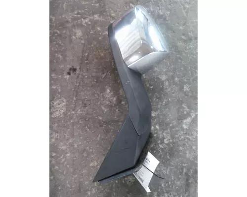 VOLVO VNL MIRROR ASSEMBLY FENDERHOOD