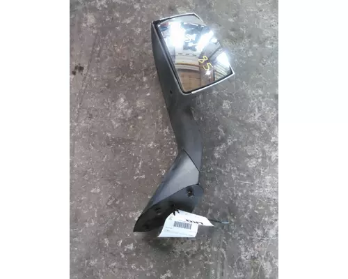 VOLVO VNL MIRROR ASSEMBLY FENDERHOOD