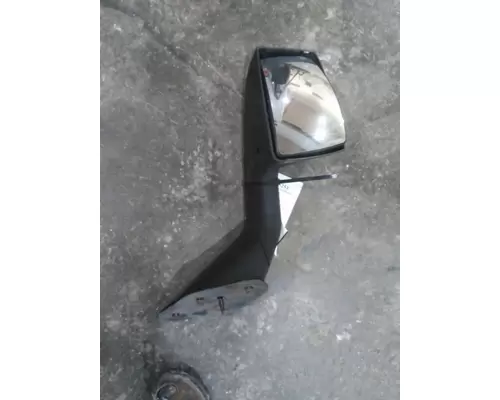 VOLVO VNL MIRROR ASSEMBLY FENDERHOOD