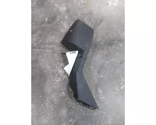 VOLVO VNL MIRROR ASSEMBLY FENDERHOOD