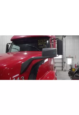 VOLVO VNL MIRROR ASSEMBLY FENDER/HOOD