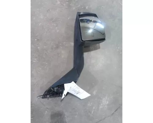 VOLVO VNL MIRROR ASSEMBLY FENDERHOOD