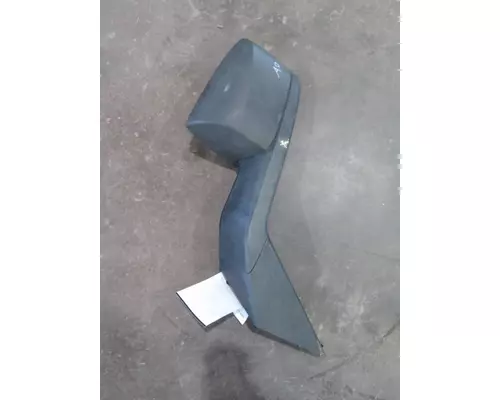 VOLVO VNL MIRROR ASSEMBLY FENDERHOOD