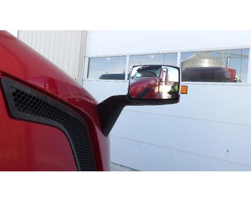VOLVO VNL MIRROR ASSEMBLY FENDERHOOD