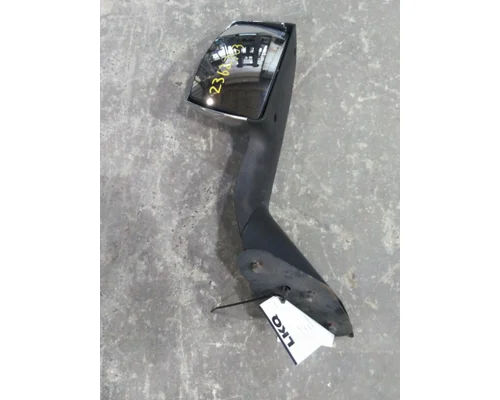 VOLVO VNL MIRROR ASSEMBLY FENDERHOOD
