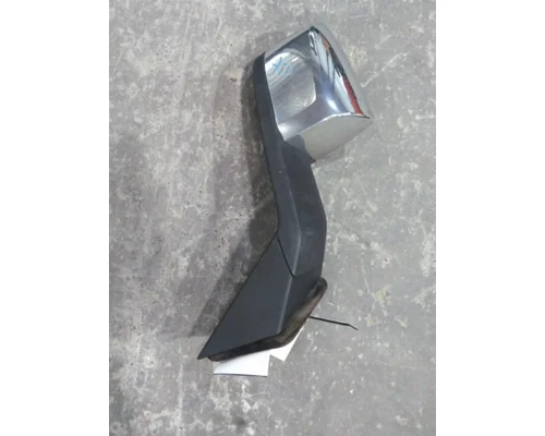VOLVO VNL MIRROR ASSEMBLY FENDERHOOD