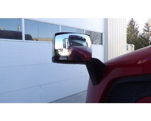 VOLVO VNL MIRROR ASSEMBLY FENDERHOOD