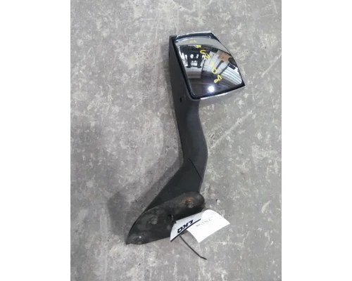 VOLVO VNL MIRROR ASSEMBLY FENDERHOOD