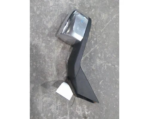 VOLVO VNL MIRROR ASSEMBLY FENDERHOOD