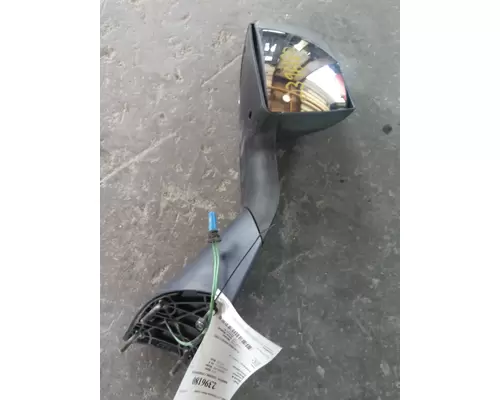 VOLVO VNL MIRROR ASSEMBLY FENDERHOOD