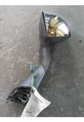 VOLVO VNL MIRROR ASSEMBLY FENDER/HOOD