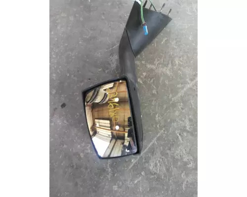VOLVO VNL MIRROR ASSEMBLY FENDERHOOD