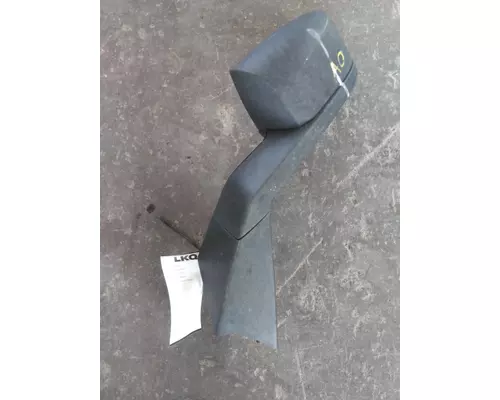 VOLVO VNL MIRROR ASSEMBLY FENDERHOOD