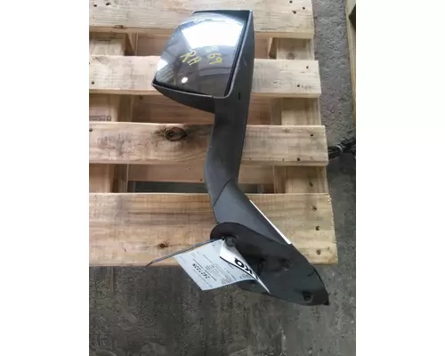 VOLVO VNL MIRROR ASSEMBLY FENDERHOOD