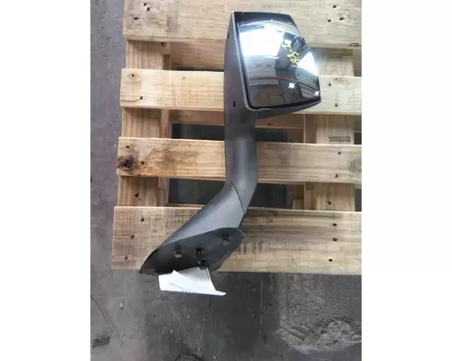 VOLVO VNL MIRROR ASSEMBLY FENDERHOOD