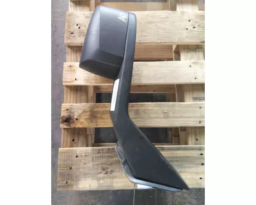 VOLVO VNL MIRROR ASSEMBLY FENDERHOOD