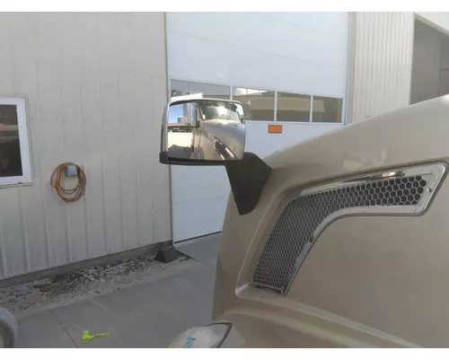 VOLVO VNL MIRROR ASSEMBLY FENDERHOOD