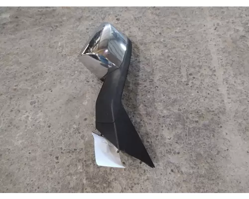 VOLVO VNL MIRROR ASSEMBLY FENDERHOOD