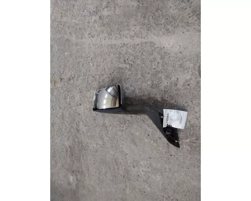 VOLVO VNL MIRROR ASSEMBLY FENDERHOOD