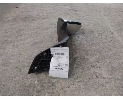 VOLVO VNL MIRROR ASSEMBLY FENDERHOOD