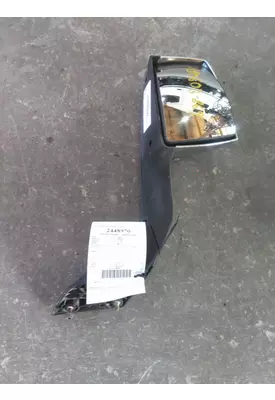 VOLVO VNL MIRROR ASSEMBLY FENDER/HOOD