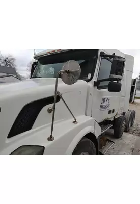 VOLVO VNL MIRROR ASSEMBLY FENDER/HOOD