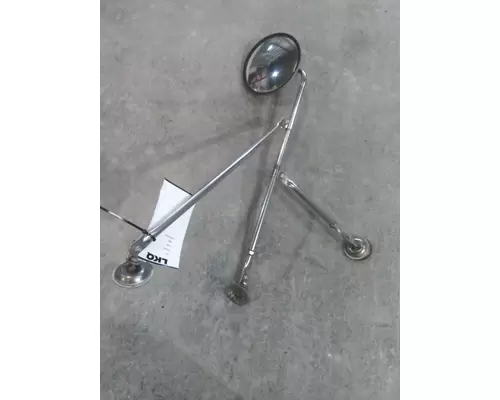 VOLVO VNL MIRROR ASSEMBLY FENDERHOOD