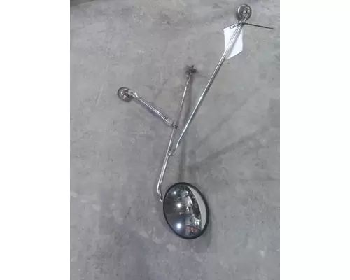 VOLVO VNL MIRROR ASSEMBLY FENDERHOOD